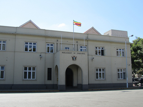 Parliament