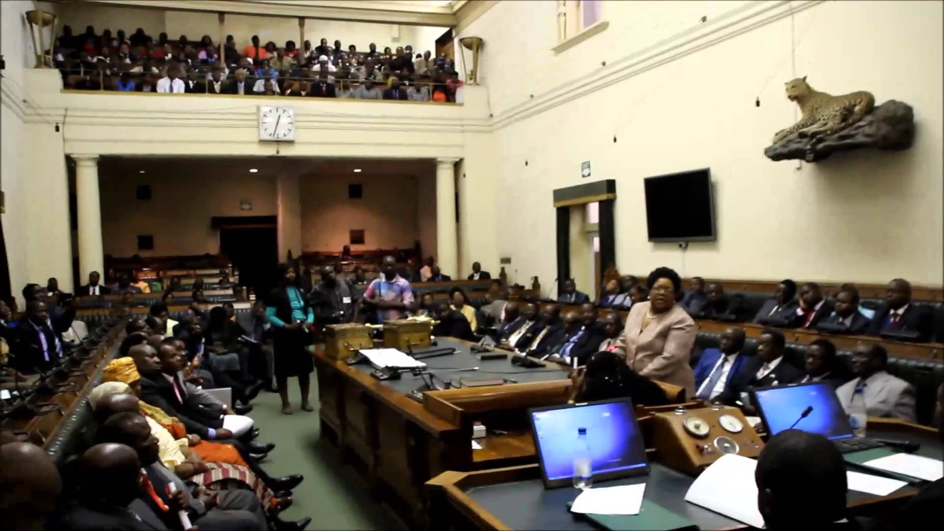 Parly
