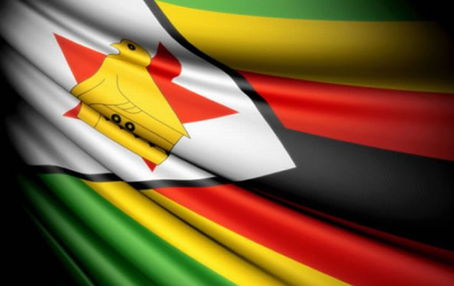 zim flag