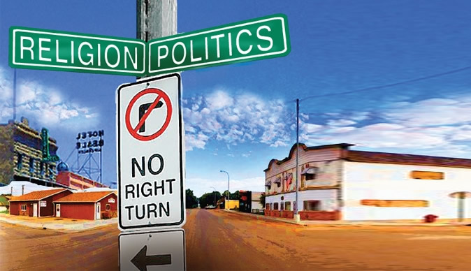 Alex Magaisa - Political Journey