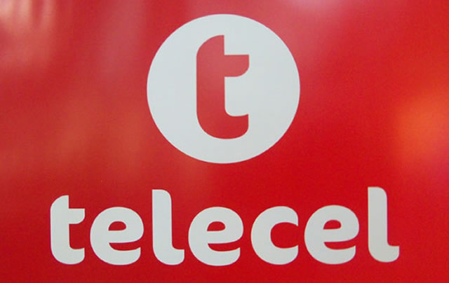 Telecel Zimbabwe