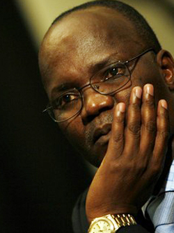 Fair or Foul? Prof Jonathan Moyo - Reassigned from the information to the higher education portfolio