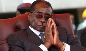 President Mugabe